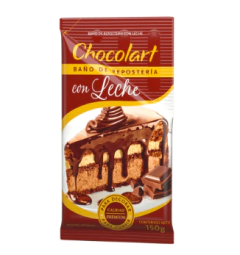 Baño repostería Chocolart 150g - comprar online