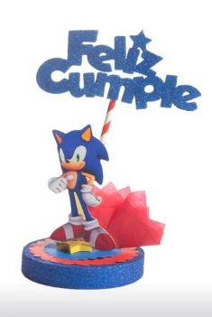 Adorno Sonic Base
