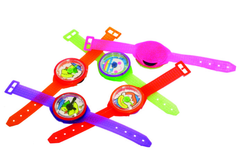 Reloj Pulseras Rotti x6