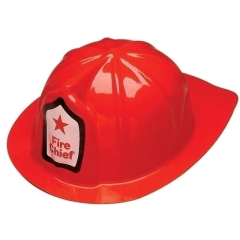 Sombrero bombero