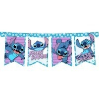 Banderin Stitch