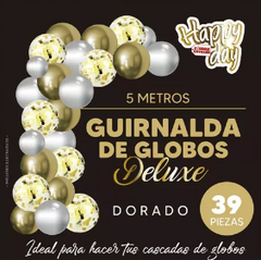 Kit Arco de Globos