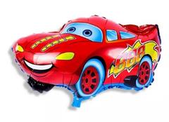 Globo Acetato Cars Chico