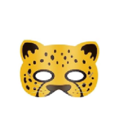 Antifaz De Animalitos - tienda online
