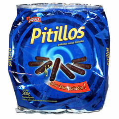 Pitillos Urquiza x200g