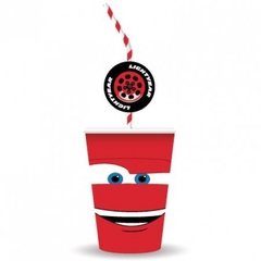 Vasos Cars x10