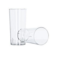 Vaso Gancia Acrílico