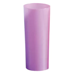 Vaso Trago Largo Flexible Color en internet