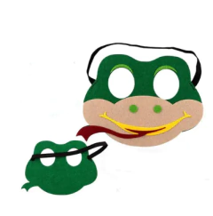 Antifaz De Animalitos - comprar online