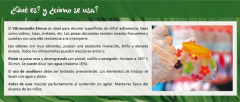 Pintura VitroEsmalte Eterna x37ml - comprar online