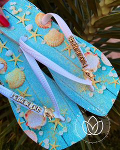 HAVAIANAS MAR BASIC - comprar online