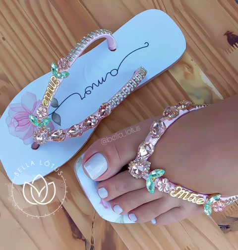 HAVAIANAS MAE LOVE - comprar online