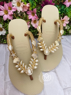 HAVAIANAS SUMMER AREIA