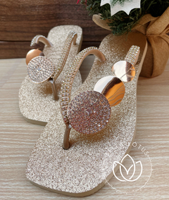 HAVAIANAS SQUARE ESFERA