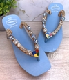 HAVAIANAS AUTISMO AZUL MAE - comprar online