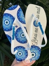 HAVAIANAS OLHO GREGO SQUARE