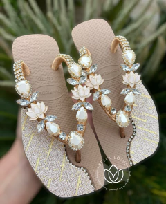 HAVAIANAS Lótus - Bella lótus