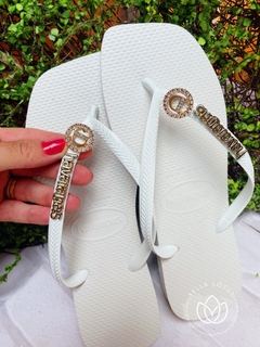 HAVAIANAS SQUARE INICIAL