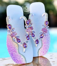 HAVAIANAS Lótus na internet