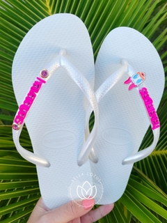 HAVAIANAS BASIC DISNEY - comprar online