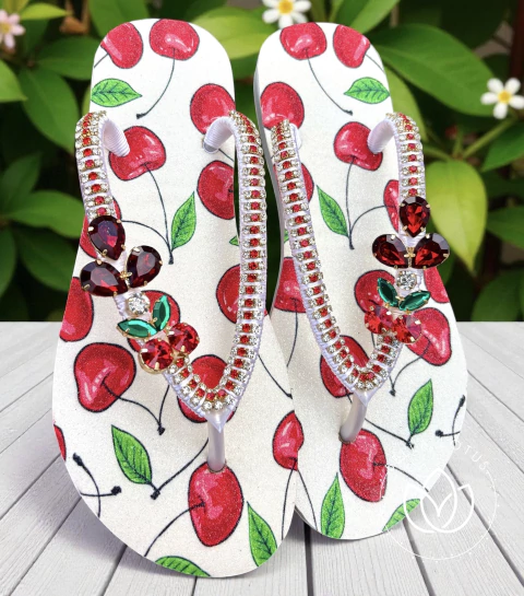 HAVAIANAS CEREJA - comprar online