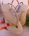 HAVAIANAS BASIC DOURADO