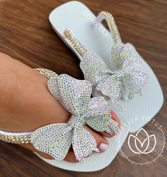 HAVAIANAS LAÇO GLOW na internet