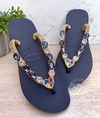 HAVAIANAS AUTISMO AZUL - comprar online