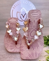 HAVAIANAS PARTY LOVE