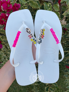 HAVAIANAS Super Poderosas