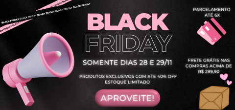 Imagem do banner rotativo Bella lótus