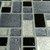 Pastilha Adesiva Resinada Código Silver 030 Unidade - kipastilha pastilhas resinadas adesivas
