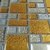 Pastilha Adesiva Resinada Código Silver 032 Unidade - kipastilha pastilhas resinadas adesivas