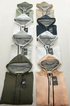 Campera Bali - comprar online
