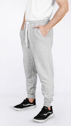 jogging grey - comprar online
