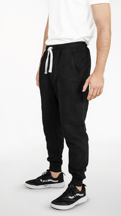 Jogging Black - comprar online