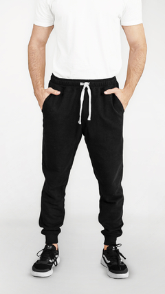 Jogging Black