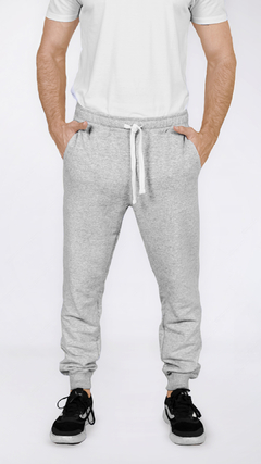 jogging grey
