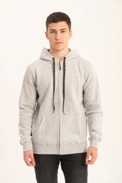 Imagen de CONJUNTO CAMPERA BALI + PANTALÓN VANCOUVER