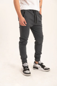 Jogger Valley Grey - comprar online