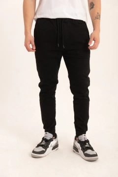 Jogger Valley Black