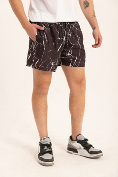 Pack x3 Shorts de baño Print - comprar online