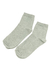 Maxi plantin de hombre liso. Confeccionado en algodon. Talle unico. gris melange