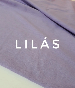 Laço Clara personalizado de linho ( Coleção Outono-inverno 2024)