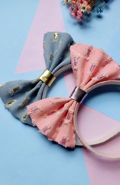 Jeans destroyd - loja online