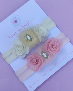 Mini Coleção Florescer - comprar online