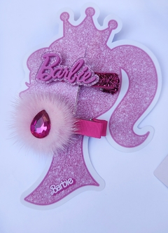 Duplinha Barbie - comprar online