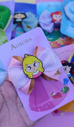 Coleção Princesas Disney - loja online