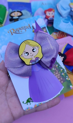 Coleção Princesas Disney