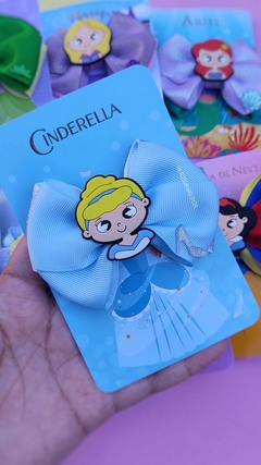 Coleção Princesas Disney - loja online